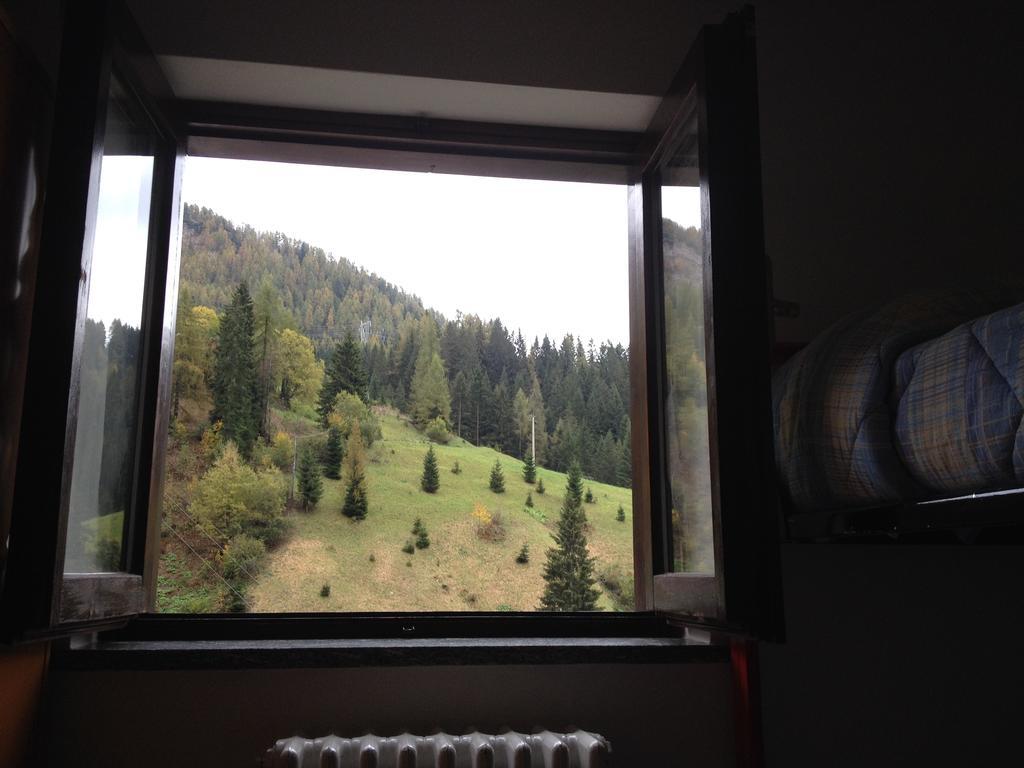 Hotel Rododendro Foppolo Rum bild